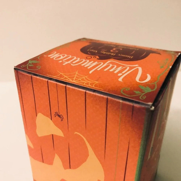 2013 Disney Halloween Mayor Scarecrow Vinylmation Pumpkin Figure - Picture 5 of 12